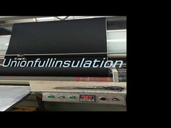 Специальная черная силиконизированная стеклоткань для защиты от высоких температур, высокопрочная