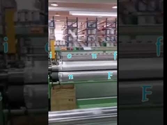 Высокотемпературная стеклоткань, ровинговая ткань с высокой прочностью