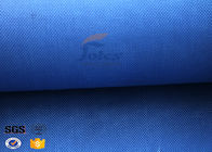 Abrasion Resistant Carbon Fiber Fabric / Silver Coated Fabric for Decoration